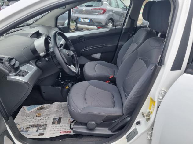 Chevrolet Spark 1.2 LT GPL Eco Logic - Foto 9