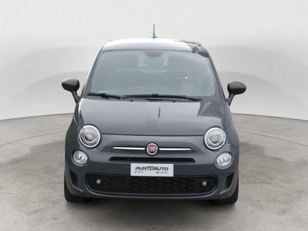 FIAT 500 Hybrid 1.0 70cv Ibrido Connect - Foto 2