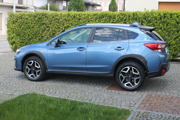 Subaru XV 2.0 e-Boxer Premium 4WD CVT - Foto 6
