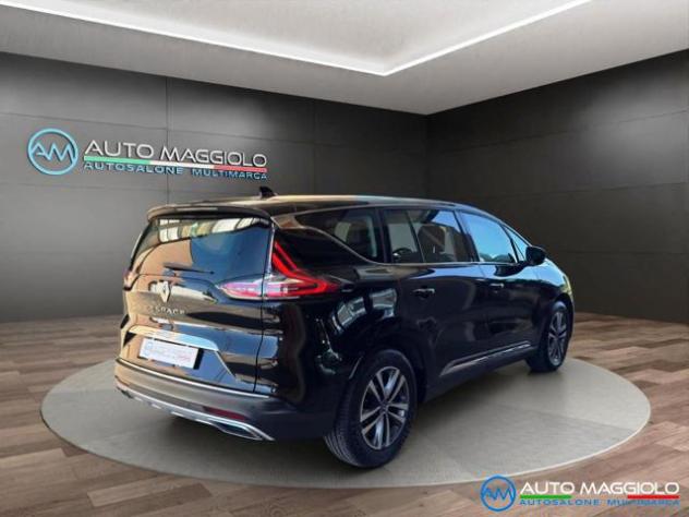 RENAULT Espace 2.0Blue dCi 160CV EDC Business 7POSTI PREZZO PROMO rif. 22793878 - Foto 5