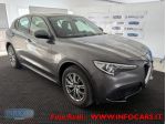 ALFA ROMEO Stelvio 2.2 Turbodiesel 190 CV AT8 Q4 Business - PROMO rif. 23515191