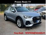 AUDI Q3 SPB 35 TDI 4X4 S tronic Business Plus - promo  rif. 23013617