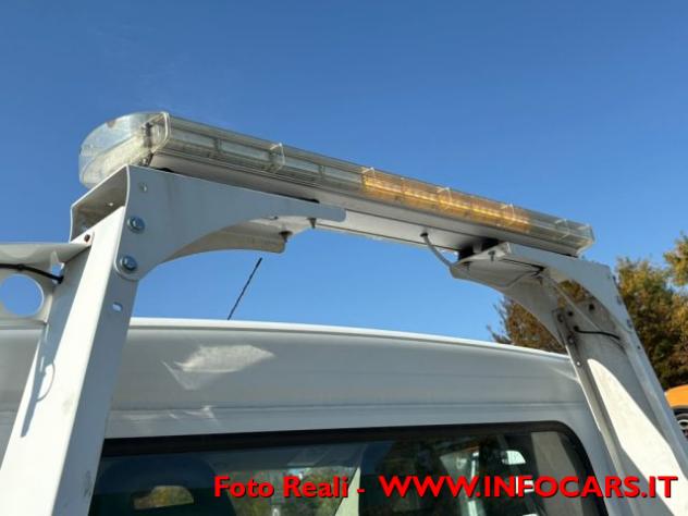 PEUGEOT Boxer 333 2.0 BlueHDi 130CV PM Carro Attrezzi Patente B rif. 23659812 - Foto 7