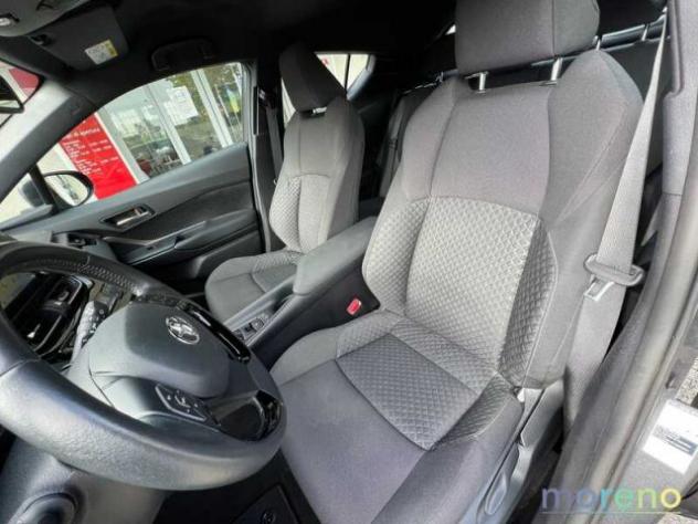 TOYOTA C-HR 1.8h Business e-cvt rif. 18922039 - Foto 10