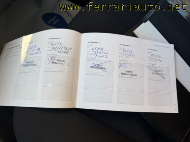 VOLVO V40 D2 Geartronic Momentum NEOPATENTATI rif. 23997591 - Foto 10