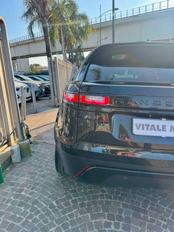 RANGE ROVER VELAR 2.0D S HYBRID 204 CV - Foto 9