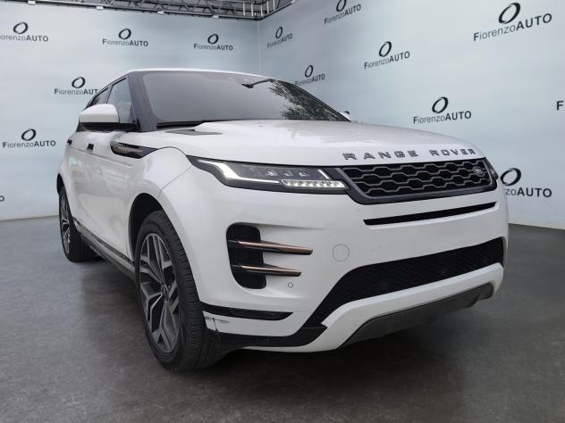 Land Rover Range Rover Evoque 2.0D 110Kw (Aut)R-Dynamic S "PREZZO REALE"(1607) - Foto 2