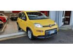 FIAT Pandina Pandina 1.0 firefly hybrid Icon s&s 65cv TUA DA € 9950 !!