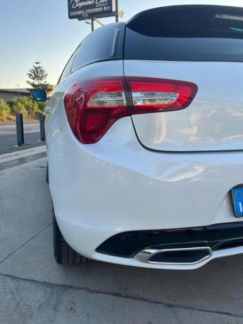 DS AUTOMOBILES DS 5 BlueHDi 180 S&S EAT6 So Chic rif. 24134100 - Foto 5