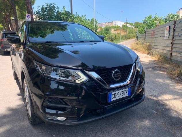 NISSAN - Qashqai - 1.5 dCi 115 CV Business - Foto 3
