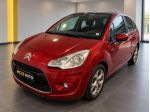 Citroën C3 1.4 vti Exclusive (exclusive style)