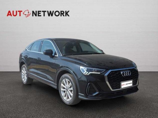 AUDI Q3 45 TFSI e S tronic Business rif. 23872849 - Foto 3