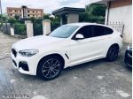 BMW X4 xDrive20d Msport