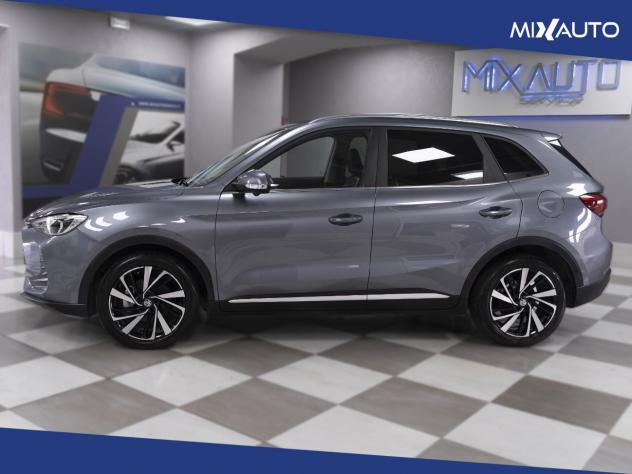 MG ZS 1.5 Hybrid+ Luxury 197CV Auto - Foto 3