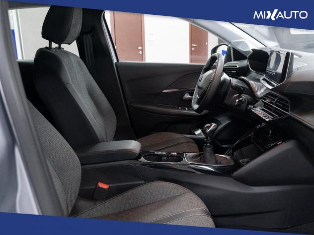 Peugeot 208 1.2 Puretech Allure S&S 100CV - Foto 14