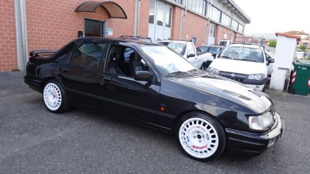 FORD Sierra COSWORTH 4X4 - Foto 6