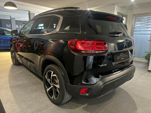 CITROEN C5 AIRCROSS HYBRID 225 E-EAT8 FEEL - Foto 5