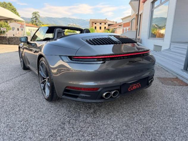 PORSCHE 911 Carrera S Cabriolet rif. 23937476 - Foto 7
