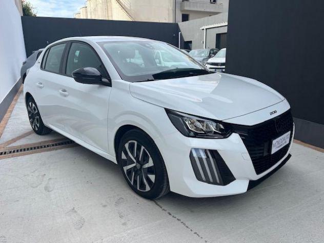 PEUGEOT 208 PureTech 75 Stop&Start 5 porte Style rif. 23804124 - Foto 2