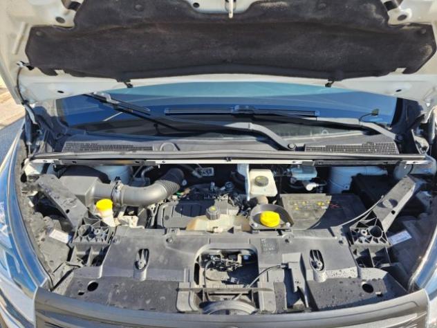 FIAT Talento 1.6 Twinturbo MJT 125cv PL-TN Combi 12q 9 POSTI rif. 23738932 - Foto 10