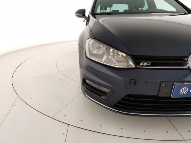 Volkswagen Golf 1.4 TSI Highline BMT - Foto 5