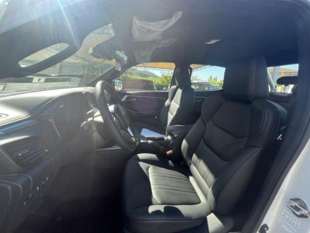 ISUZU D-Max N60 2.2 aut. Crew Cab Prestige rif. 23838559 - Foto 8