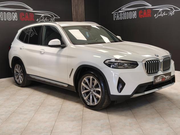 Bmw X3 xDrive20d 48V - Foto 6