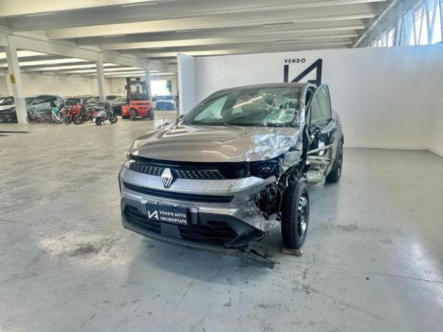 RENAULT Captur FULL HYBRID E-TECH 145CV TECHNO rif. 23995738 - Foto 3