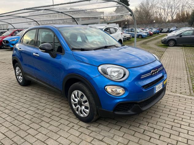 FIAT 500X 1.5 T4 130cv DCT7