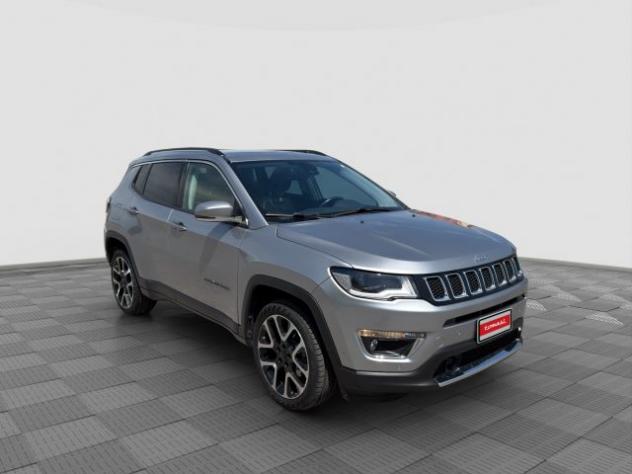 JEEP Compass Compass 1.6 Multijet II 2WD Limited rif. 23952075 - Foto 7