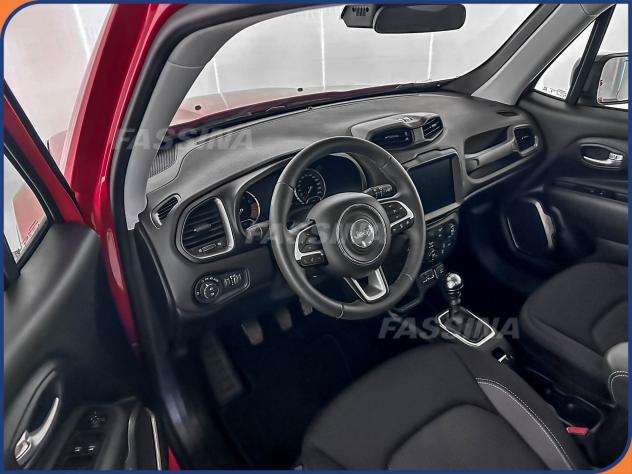 Jeep Renegade 1.0 T3 120cv Limited - Foto 9