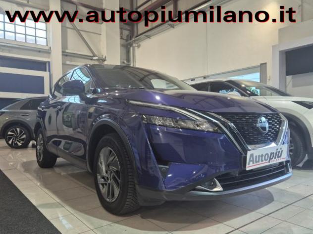 NISSAN Qashqai MHEV 158 CV Xtronic Business rif. 24130774 - Foto 3