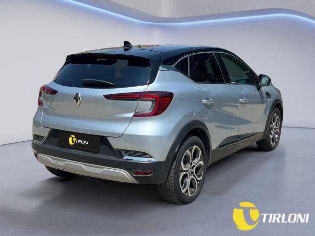 Renault Captur Captur 1.0 tce Intens Gpl 100cv my21 - Foto 5