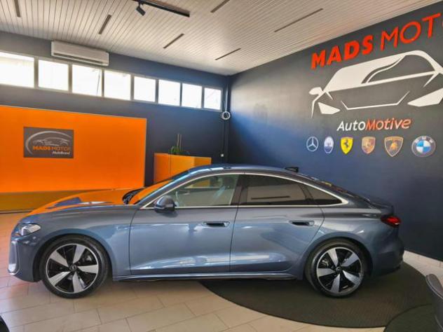 AUDI A5 2.0 tdi Stronic quattro S Line edition 204cv rif. 24134325 - Foto 5