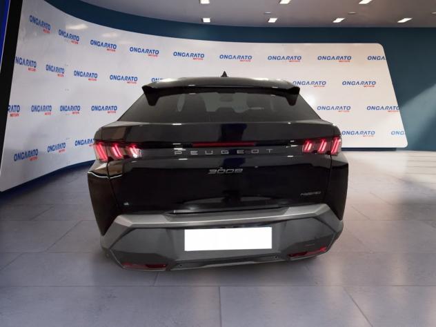 Peugeot 3008 Hybrid 145 Allure e-DCS 6 #Vari colori disponibili - Foto 5