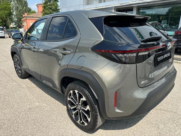 Toyota Yaris Cross 1.5H (116 CV) E-CVT Trend - Foto 8