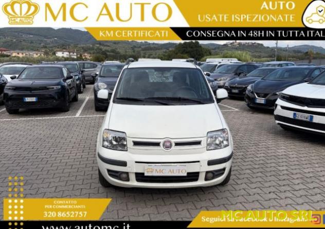 FIAT Panda 1.2 Active Natural Power rif. 24029331 - Foto 2