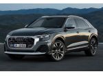 AUDI Q8 50 TDI 286 CV quattro tiptronic UFF ITALIA rif. 10074764