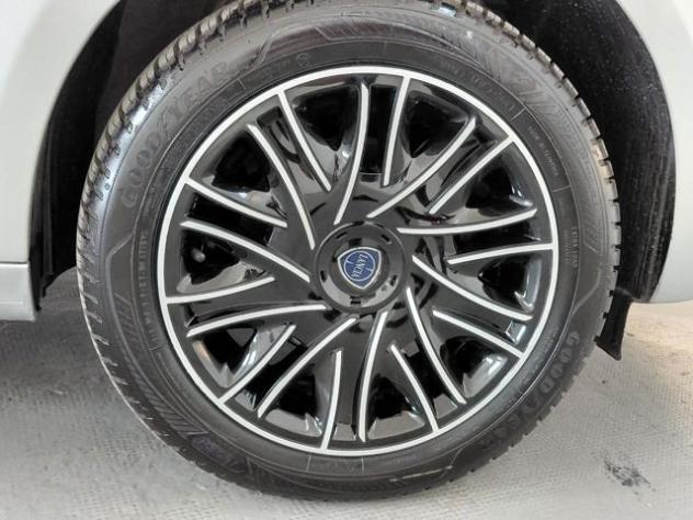LANCIA Ypsilon 1.0 FireFly 5 porte S&S Hybrid Ecochic Gold rif. 23936414 - Foto 6