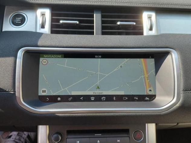 LAND ROVER Range Rover Evoque 2.0 Si4 5p. HSE Dynamic AUT. rif. 23973614 - Foto 7