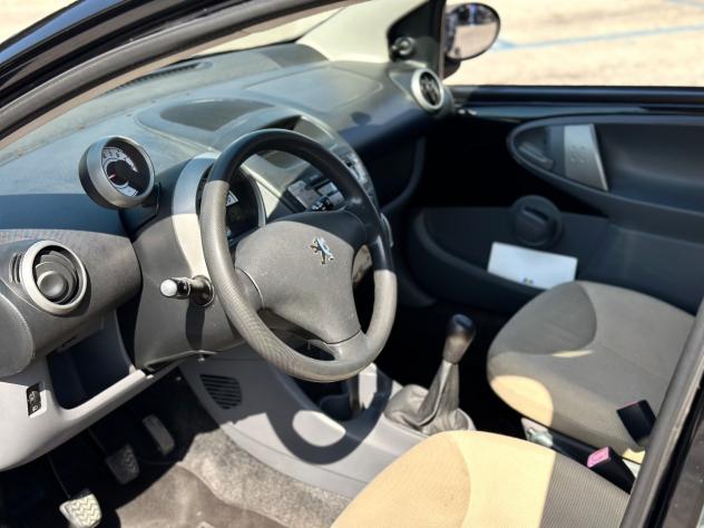 Peugeot 107 1.0 Benzina 68 Cv Clima - Foto 5