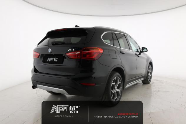 BMW X1 X1 sdrive18d xLine auto - Foto 5