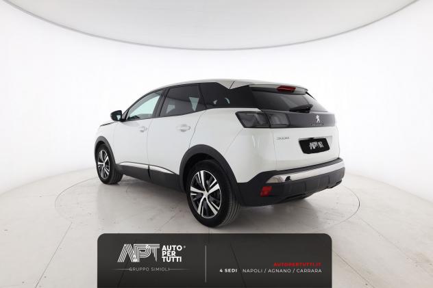 Peugeot 3008 3008 1.5 bluehdi Allure Pack s&s 130cv eat8 - Foto 3