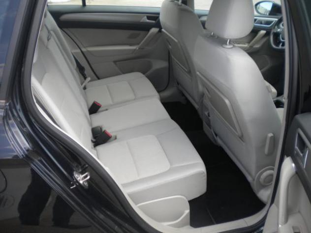 VOLKSWAGEN Golf Sportsvan 1.6 TDI 115CV DSG 5p. Business rif. 24164565 - Foto 8