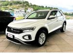 Volkswagen T-Roc 1.0 TSI Life