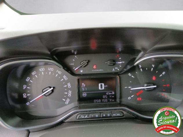 CITROEN C3 Aircross PureTech 110 S&S Shine Navi rif. 22376372 - Foto 9
