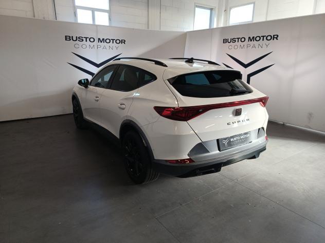 CUPRA Formentor Formentor 1.4 e-hybrid 204cv dsg - Foto 6