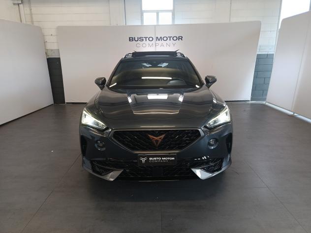 CUPRA Formentor Formentor 1.4 e-hybrid 204cv dsg PROMO CUPRA - Foto 2