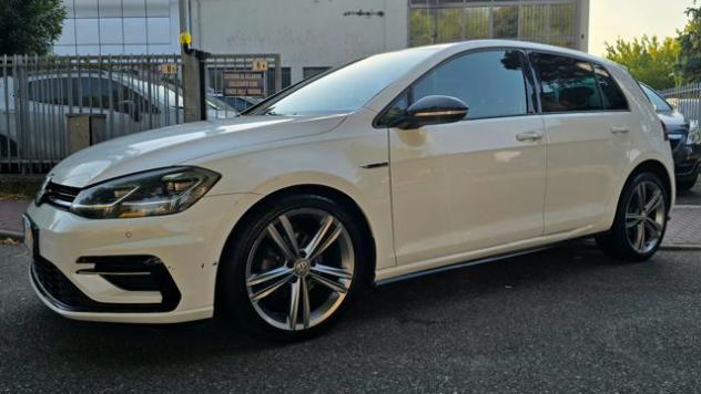 VOLKSWAGEN Golf 1.0 TSI Sport BMotion Technology OK NEOPATENTATI rif. 23925043 - Foto 2
