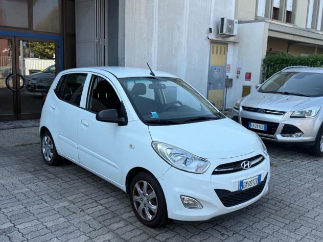Hyundai i10 Garanzia Completa 1.1 12V Classic - Foto 5